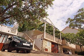 Apartmani Ivanovic