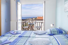 Apartmani Ivanovic