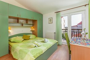 Apartmani Ivanovic