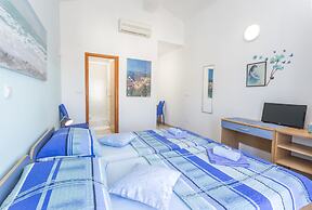 Apartmani Ivanovic