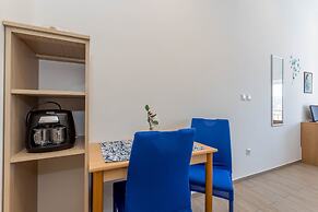 Apartmani Ivanovic