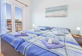 Apartmani Ivanovic