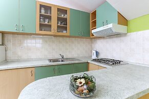 Apartmani Ivanovic