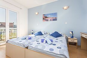 Apartmani Ivanovic