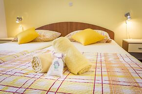 Apartmani Ivanovic