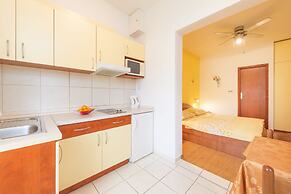 Apartmani Ivanovic
