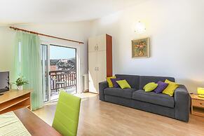 Apartmani Ivanovic