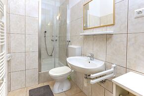 Apartmani Ivanovic