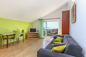 Apartmani Ivanovic