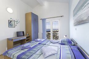 Apartmani Ivanovic