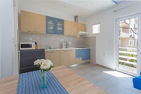 Apartmani Ivanovic