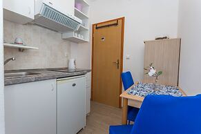 Apartmani Ivanovic