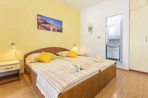Apartmani Ivanovic
