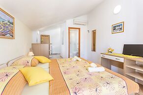 Apartmani Ivanovic