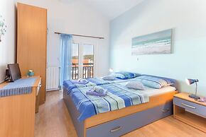 Apartmani Ivanovic