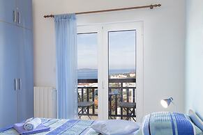 Apartmani Ivanovic