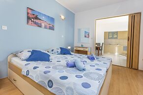 Apartmani Ivanovic