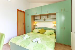 Apartmani Ivanovic