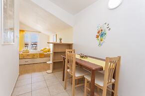 Apartmani Ivanovic