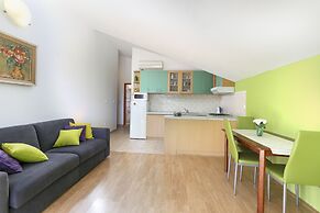 Apartmani Ivanovic
