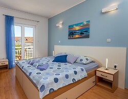 Apartmani Ivanovic
