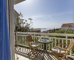 Apartmani Ivanovic