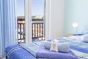 Apartmani Ivanovic