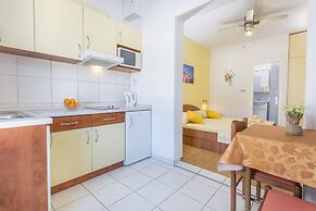 Apartmani Ivanovic