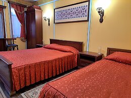 Family Hotel at Renaissance Square