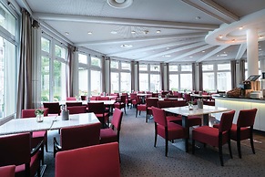 Seminaris Hotel Bad Boll