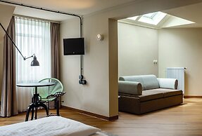 Seminaris Hotel Bad Boll