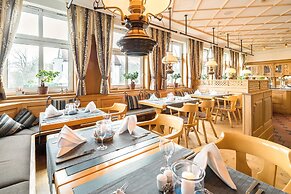 Seminaris Hotel Bad Boll
