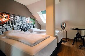 Seminaris Hotel Bad Boll