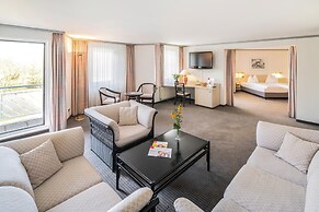 Seminaris Hotel Bad Boll