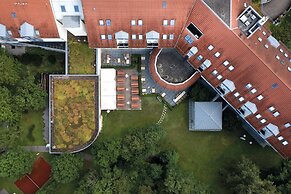 Seminaris Hotel Bad Boll