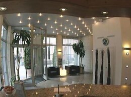 Alfa Hotel