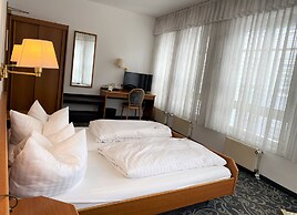 Alfa Hotel