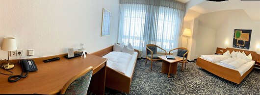 Alfa Hotel