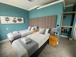 Pentire Newquay Cornwall Hotel