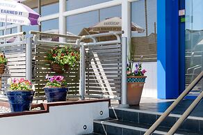 Pentire Newquay Cornwall Hotel