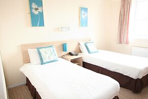 Pentire Newquay Cornwall Hotel