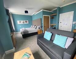 Pentire Newquay Cornwall Hotel