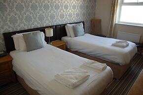 Pentire Newquay Cornwall Hotel