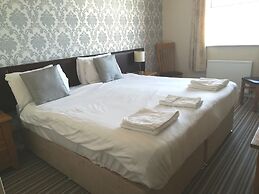 Pentire Newquay Cornwall Hotel