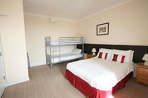 Pentire Newquay Cornwall Hotel