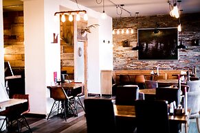 Pentire Newquay Cornwall Hotel