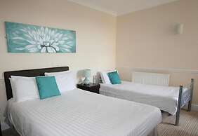 Pentire Newquay Cornwall Hotel