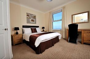 Pentire Newquay Cornwall Hotel