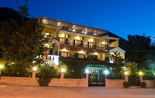 Hotel Sofia