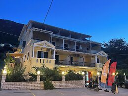 Hotel Sofia